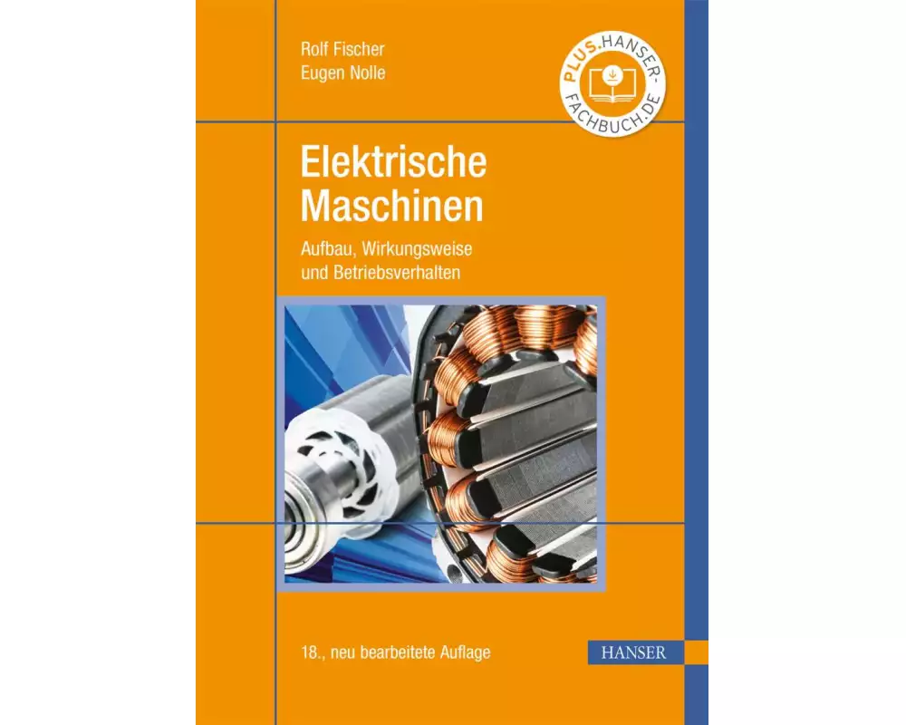 Elektrische Maschinen