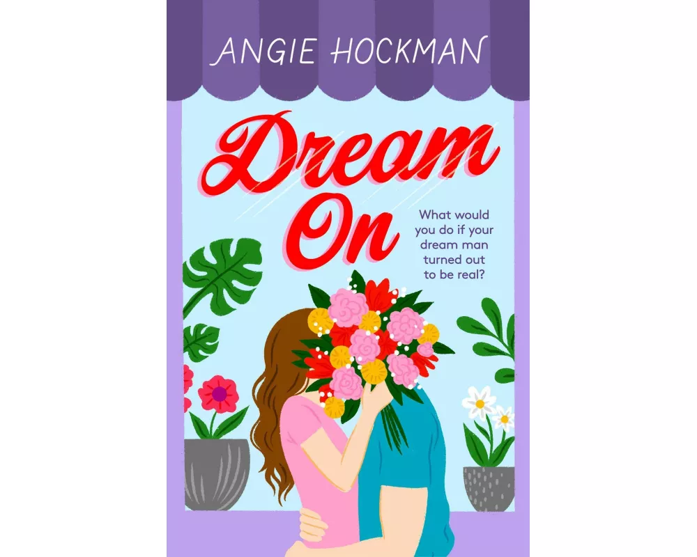 Dream On