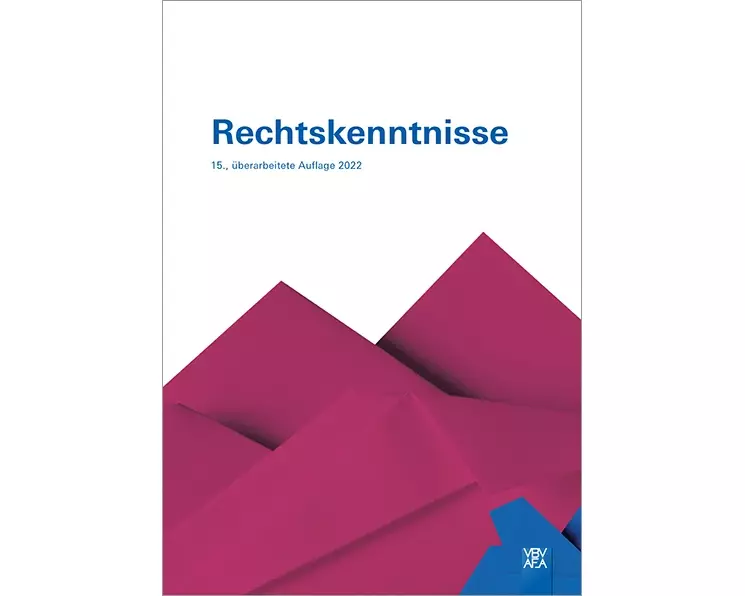 Rechtskenntnisse