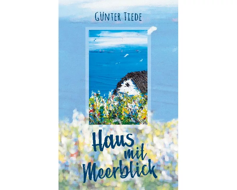 Haus mit Meerblick