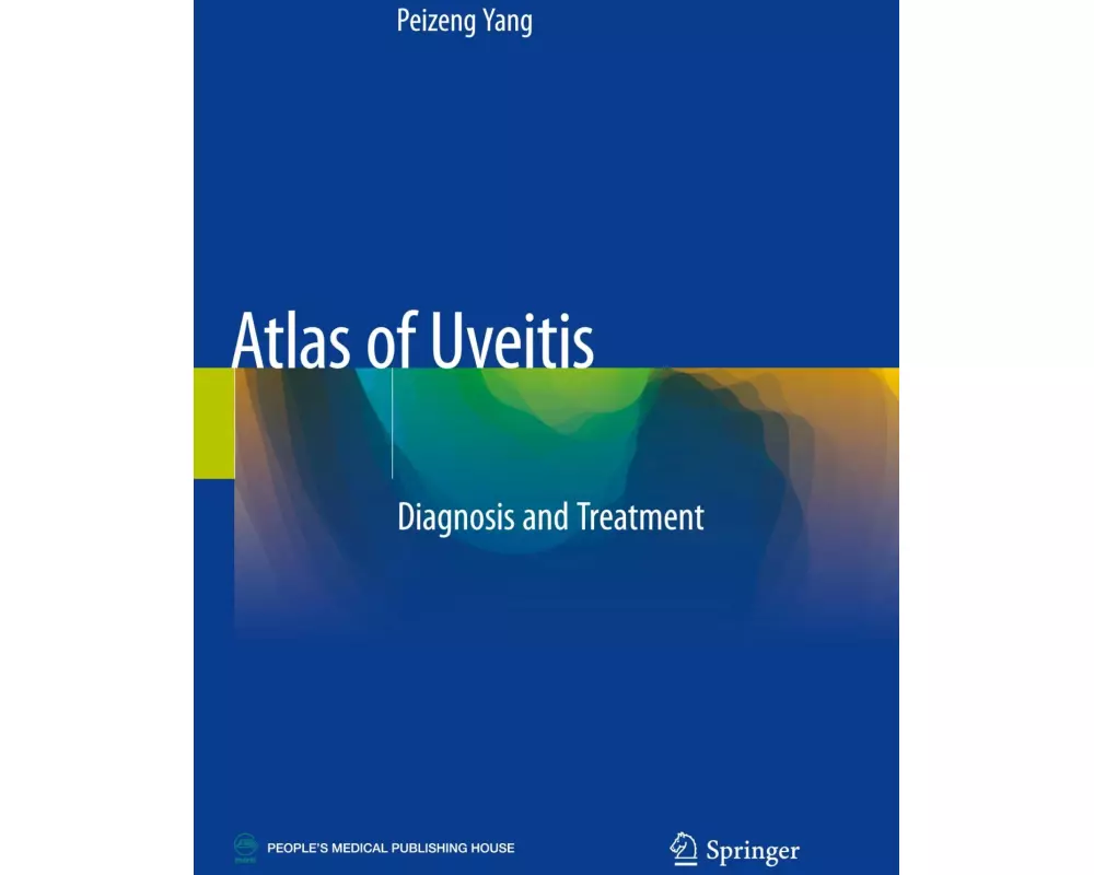 Atlas of Uveitis