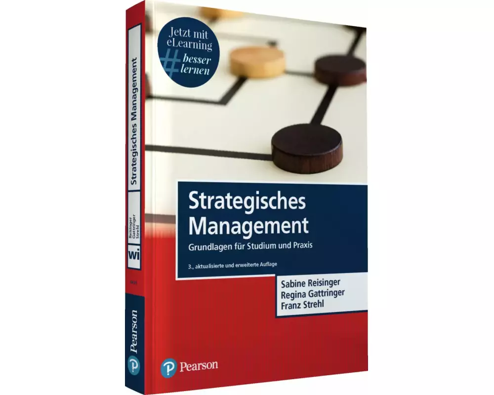 Strategisches Management