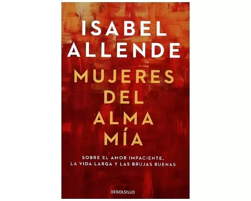 Mujeres del alma mia