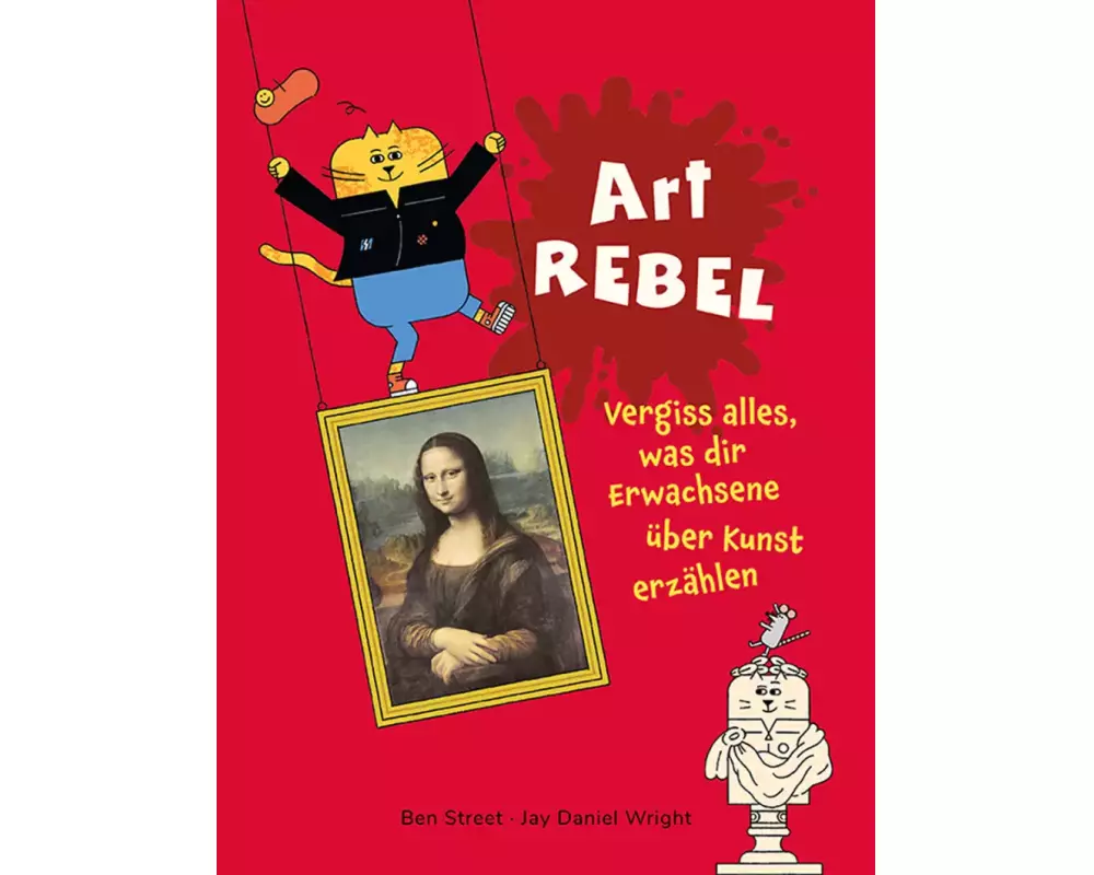 Art Rebel
