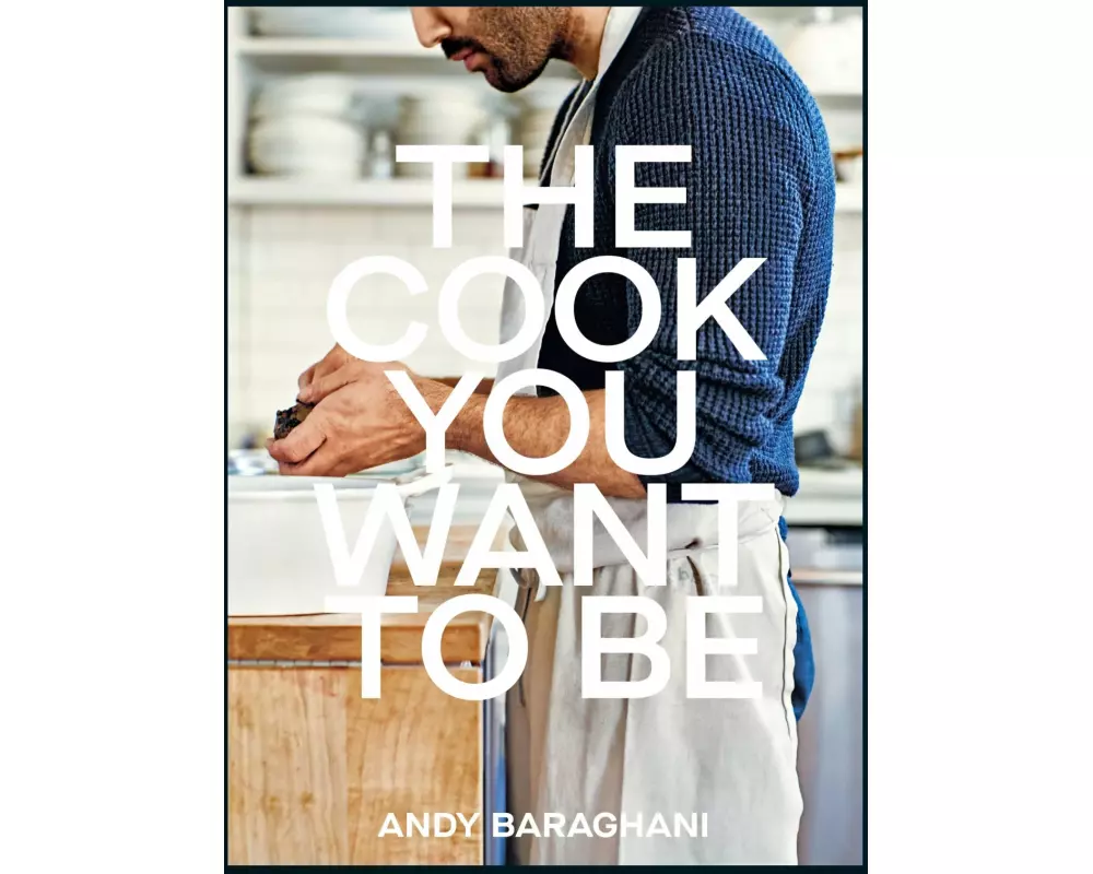 The Cook You Want to Be