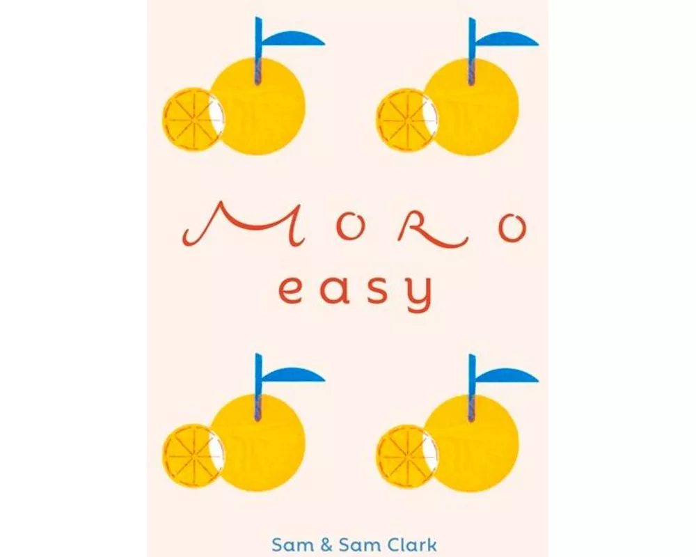 Moro Easy