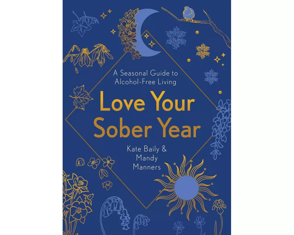 Love Your Sober Year