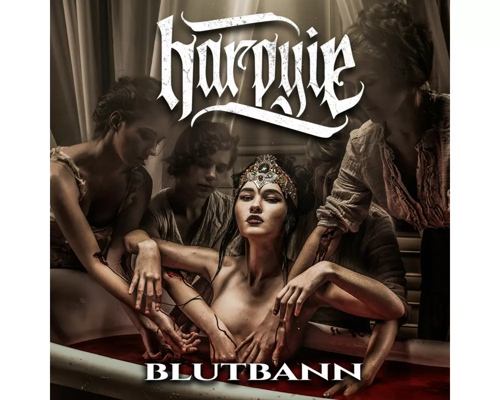Blutbann (CD Digipak)