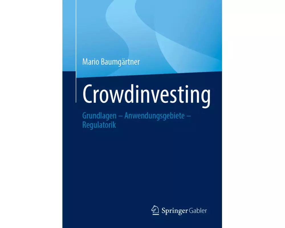 Crowdinvesting