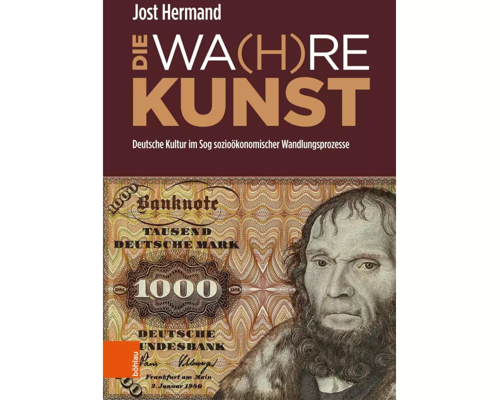 Die Wa(h)re Kunst