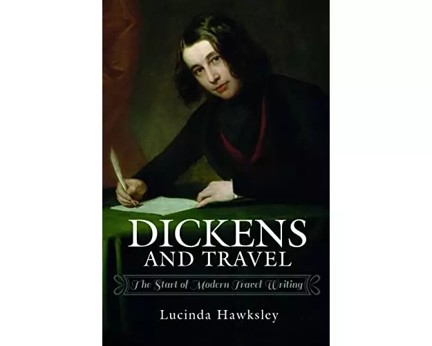 Dickens and Travel
