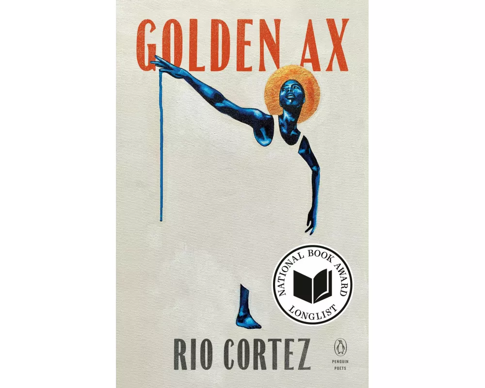 Golden Ax