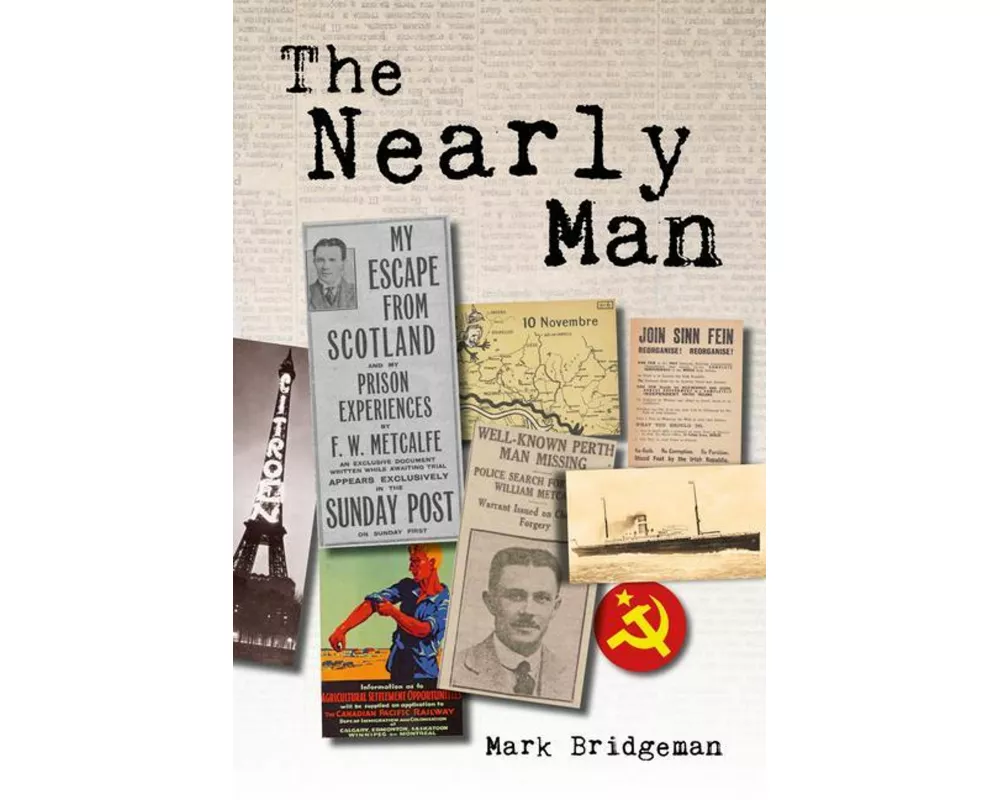 The Nearly Man