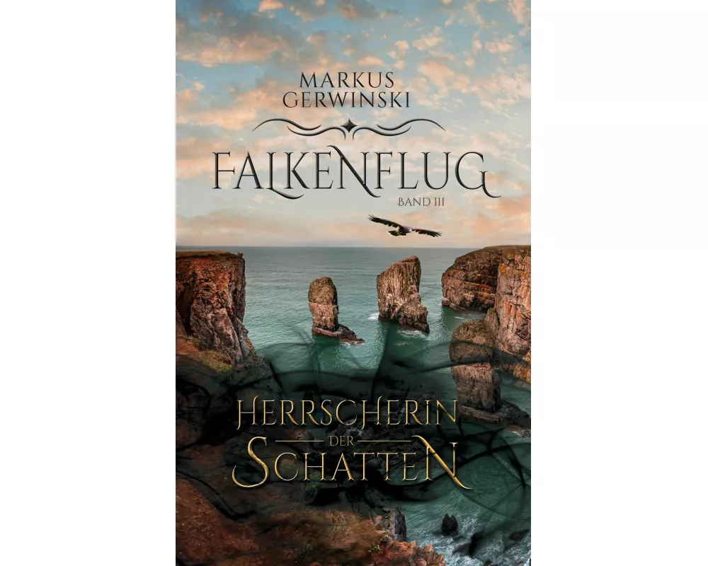 Herrscherin der Schatten