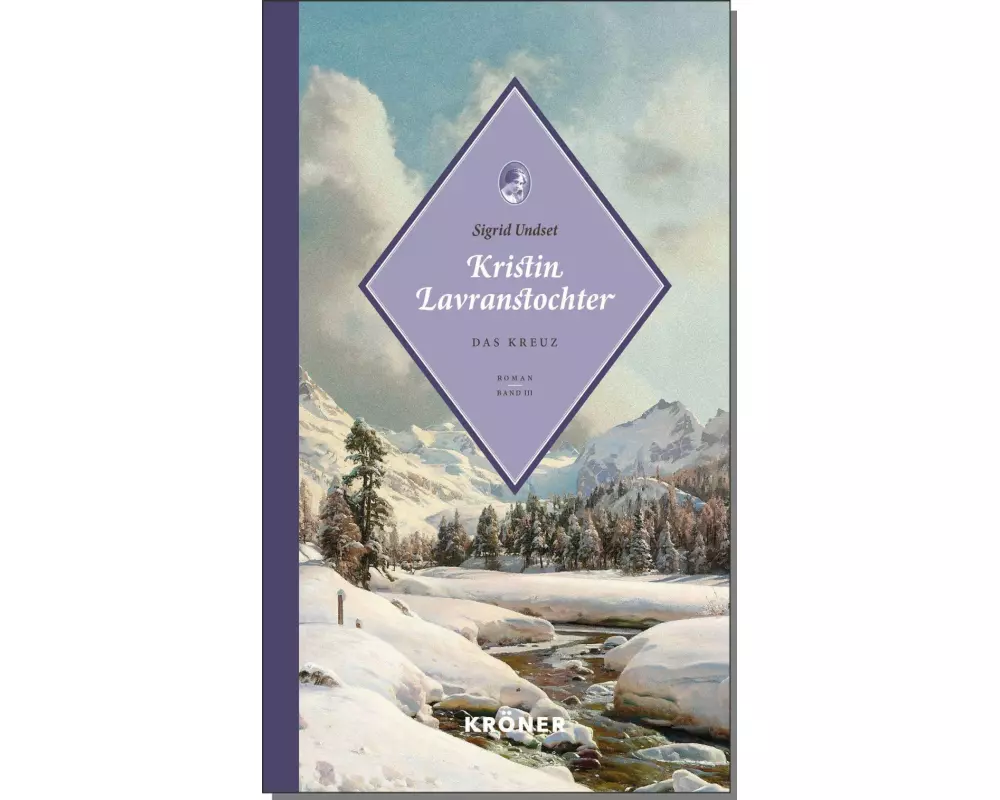 Kristin Lavranstochter