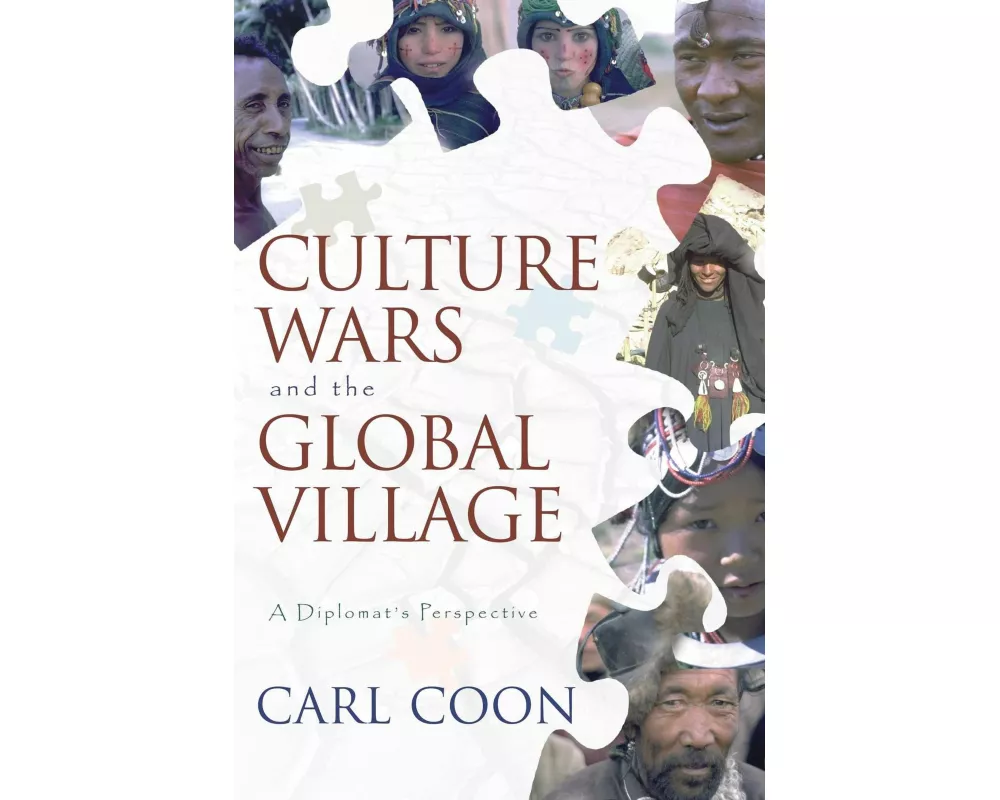 Culture Wars and the Global Village