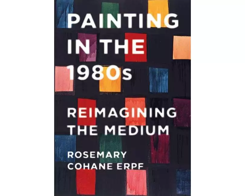 Painting in the 1980s