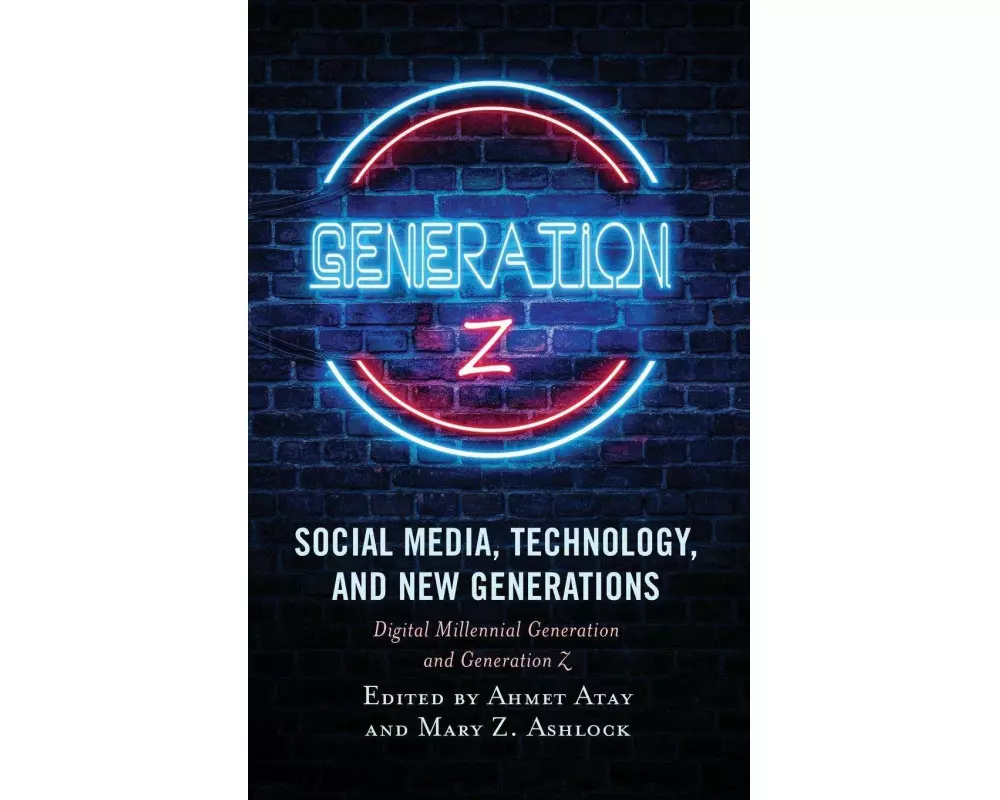 Social Media, Technology, and New Generations