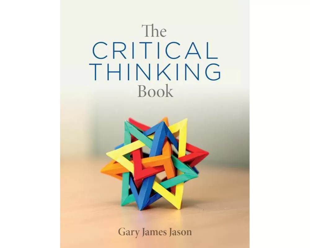 The Critical Thinking Book