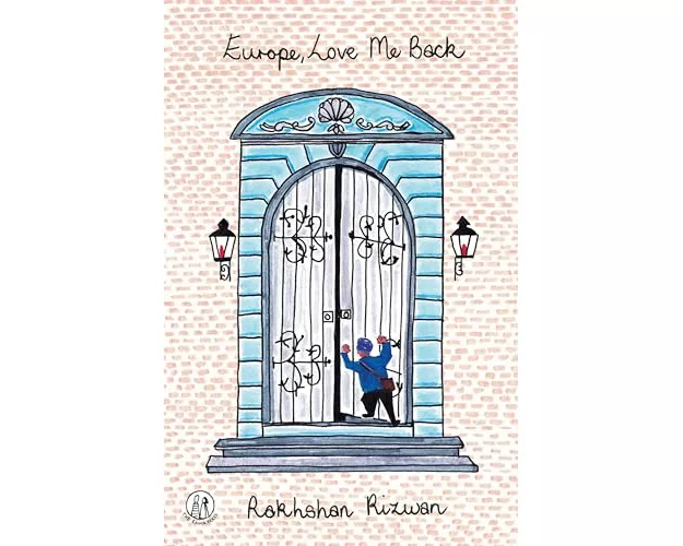 Europe, Love Me Back