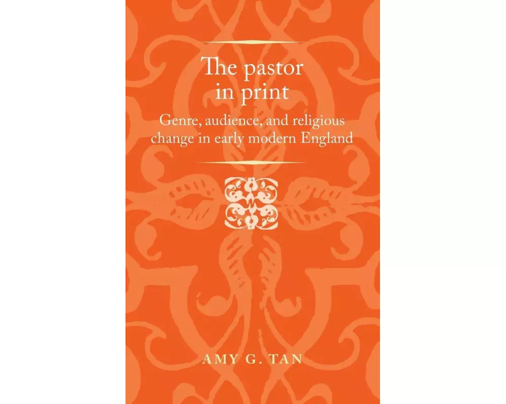 The Pastor in Print