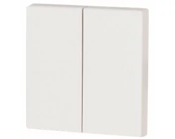 EATON xComfort Rocker, 2-way, White 55x55mm ELDAS no. 205 020 207