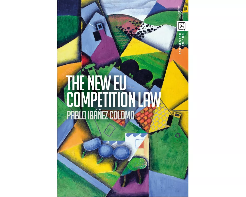 The New EU Competition Law