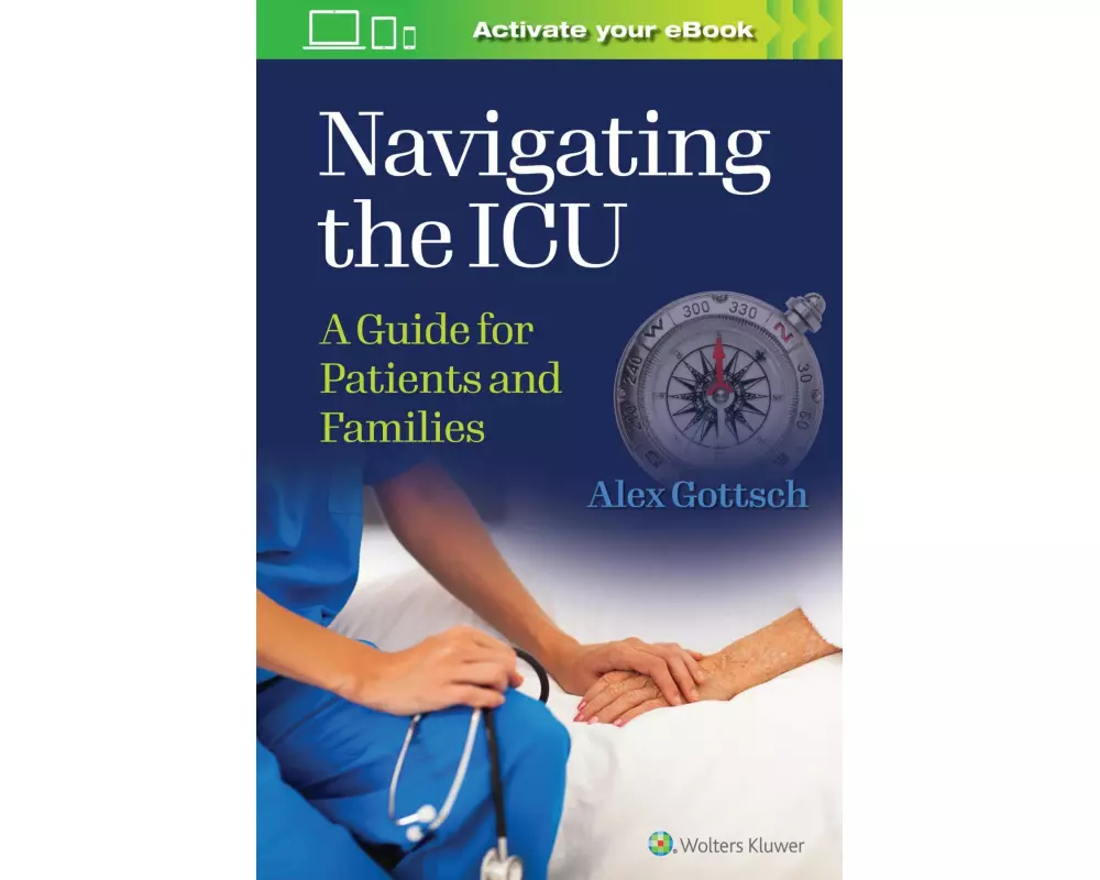 Navigating the ICU