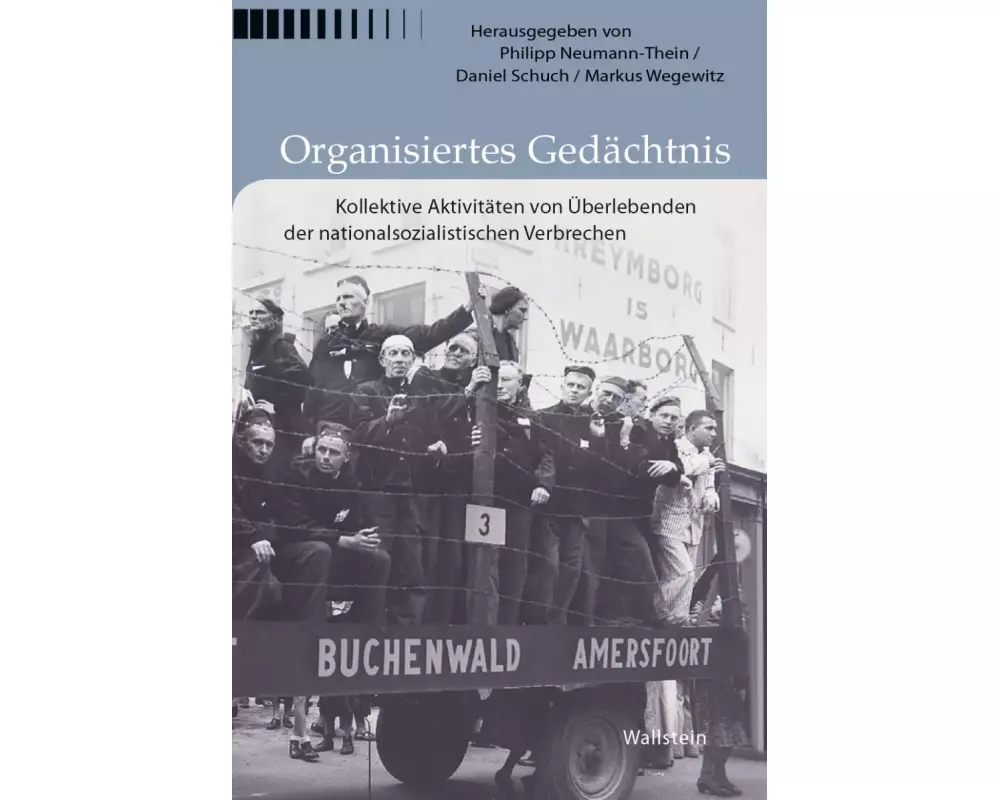 Organisiertes Gedächtnis