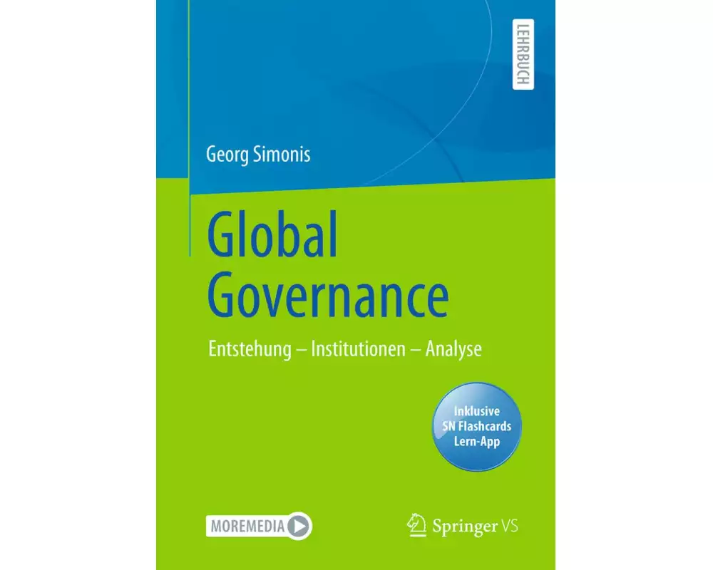 Global Governance