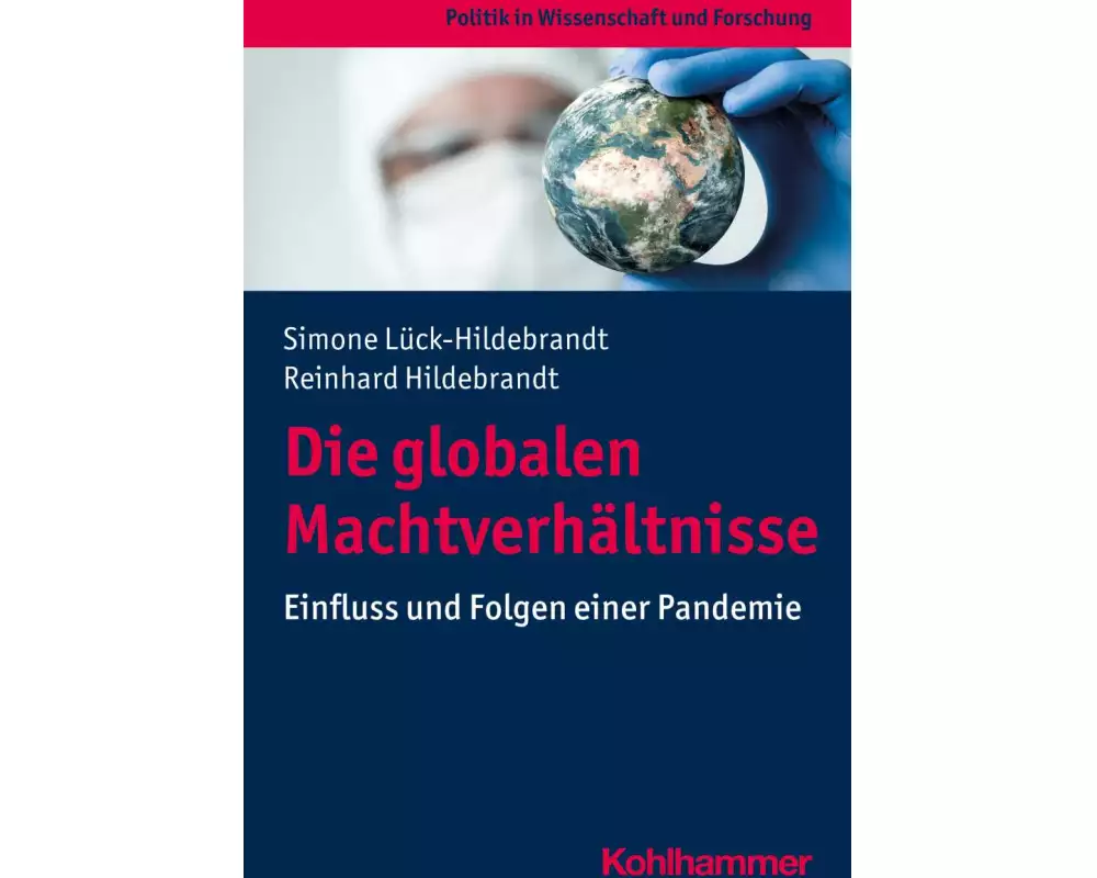 Die globalen Machtverhältnisse