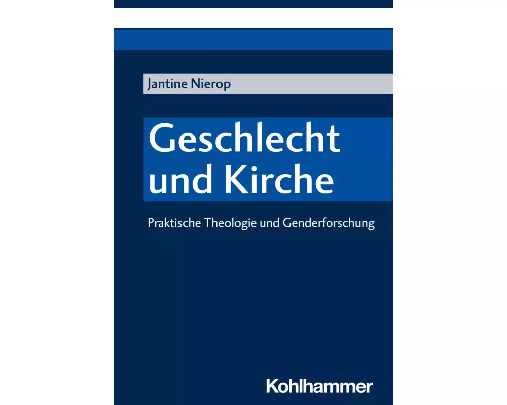 Geschlecht und Kirche