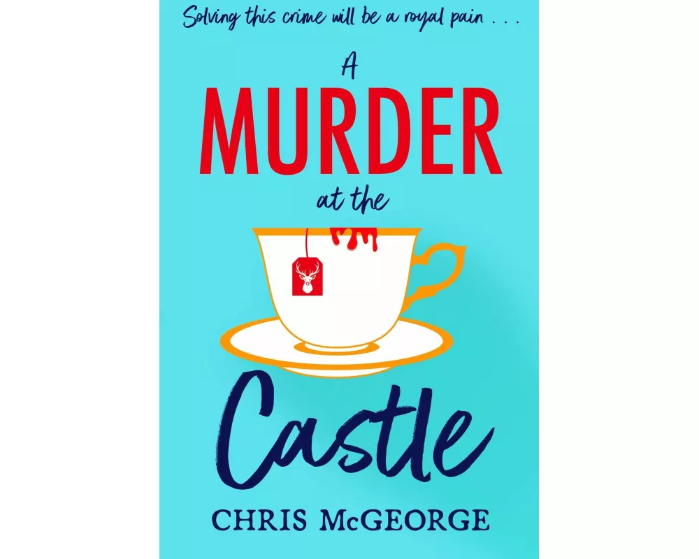 A Murder at the Castle