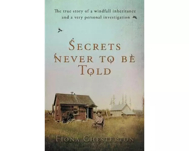 Secrets Never To Be Told