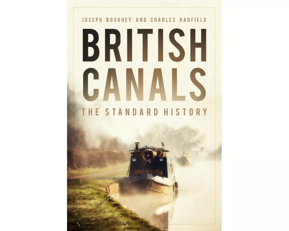 British Canals