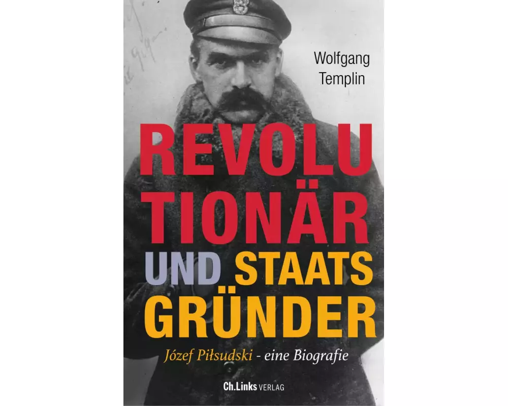 Revolutionär und Staatsgründer