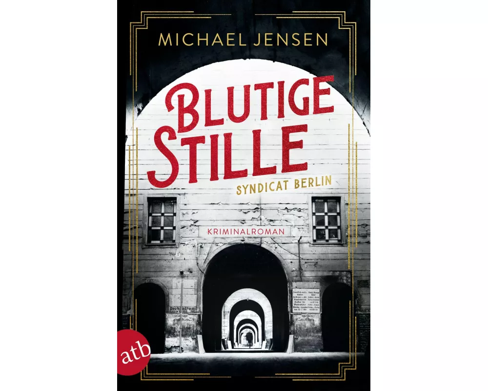 Blutige Stille