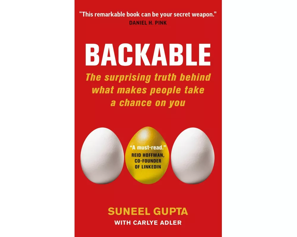 Backable