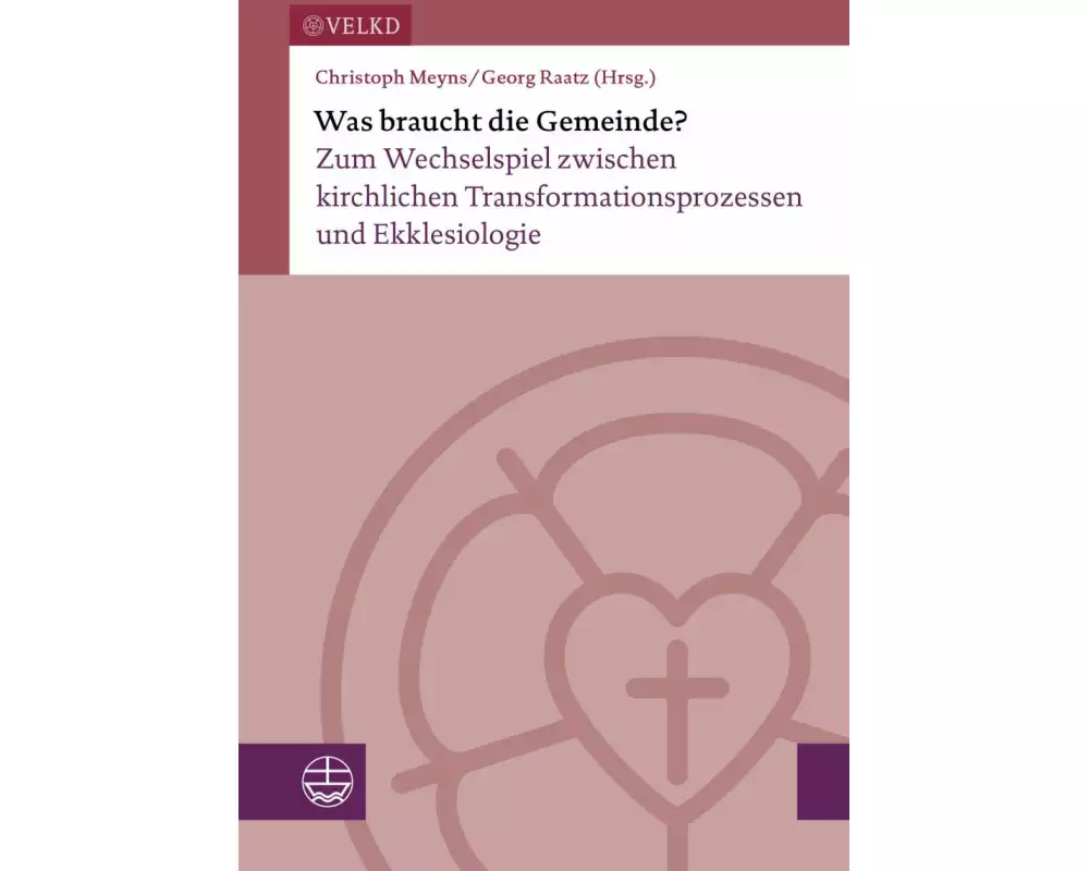 Was braucht die Gemeinde?