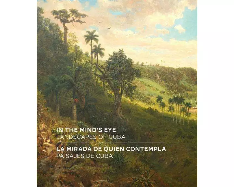 In the Mind's Eye / La Mirada de Quien Contempla