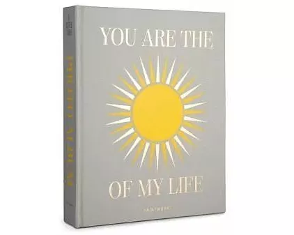 Photo Album – You are the Sunshine of my Life