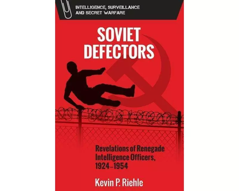 Soviet Defectors