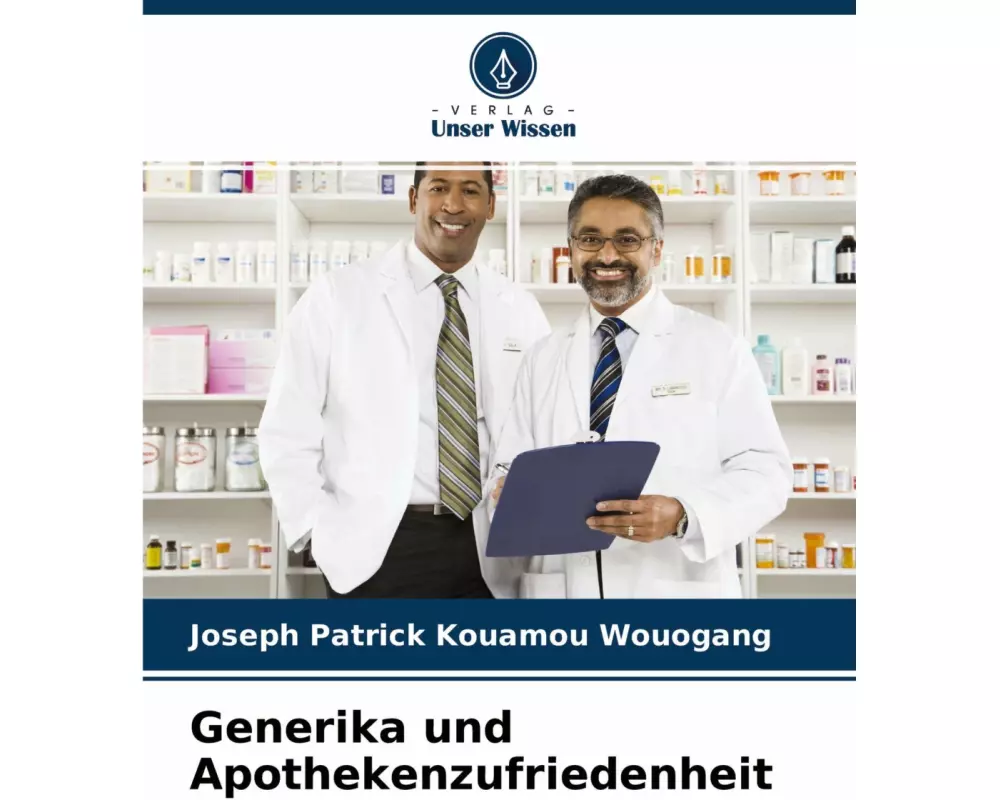 Generika und Apothekenzufriedenheit
