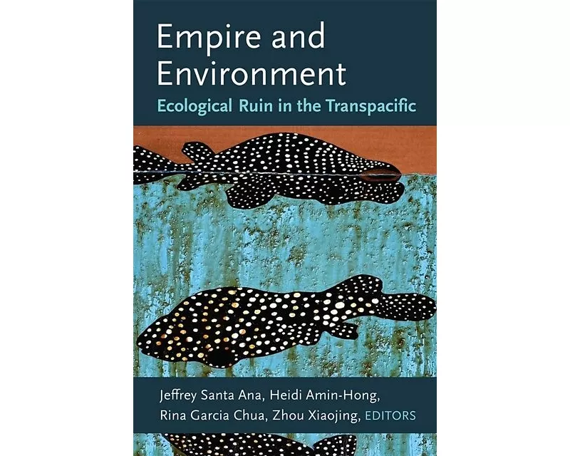 Empire and Environment