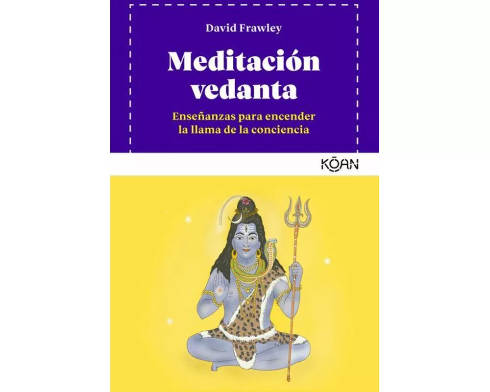 Meditacion Vedanta