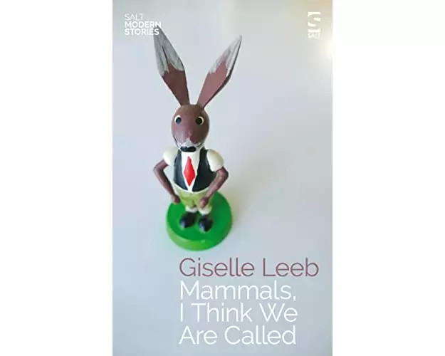 Mammals, I Think We Are Called