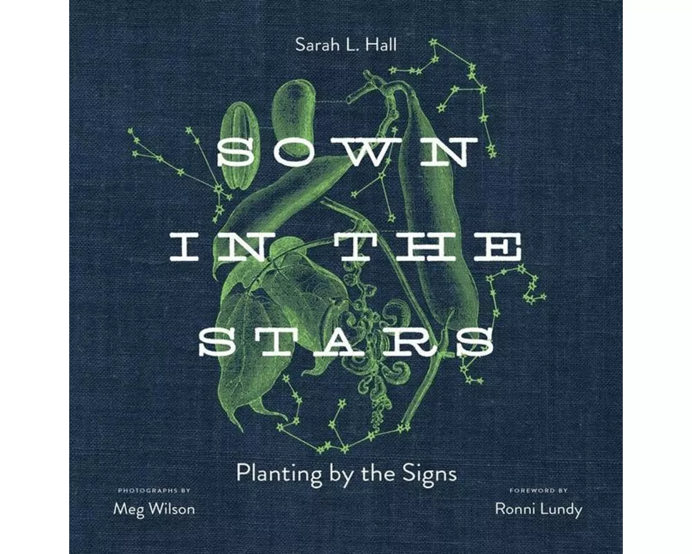Sown in the Stars
