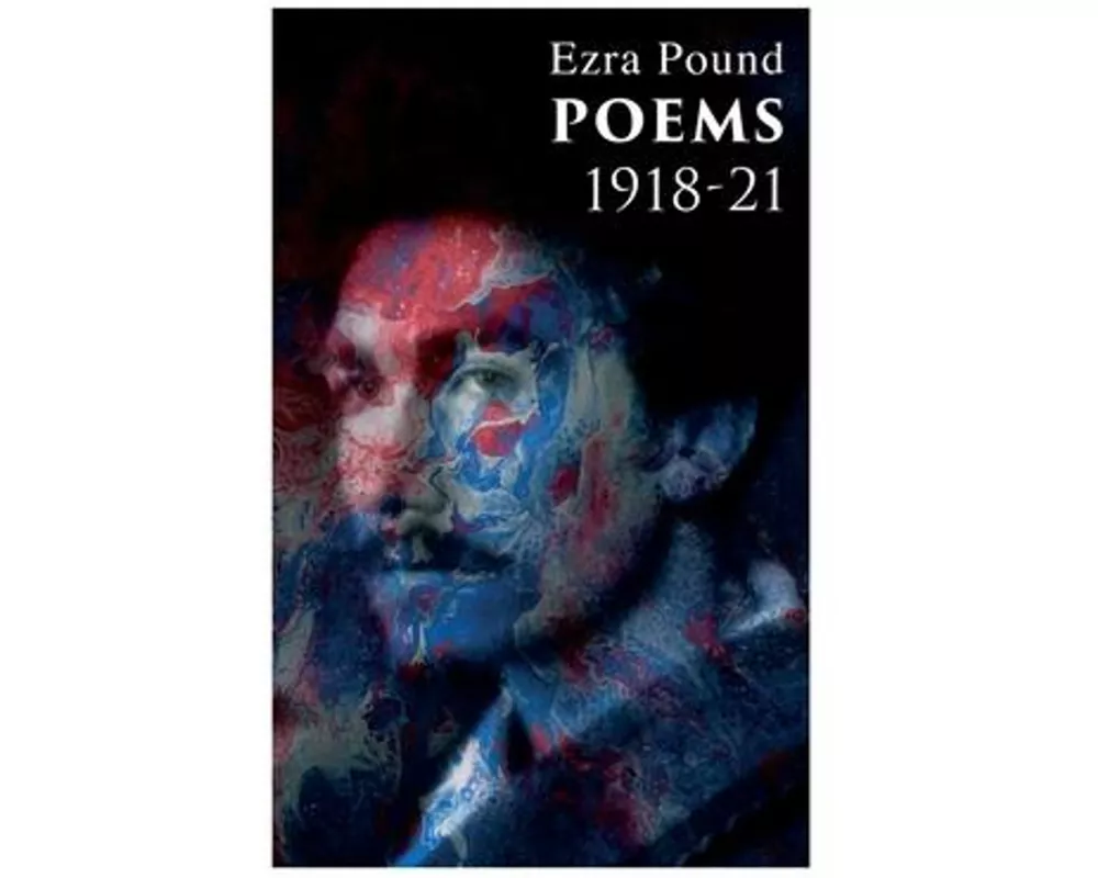 Poems 1918-21