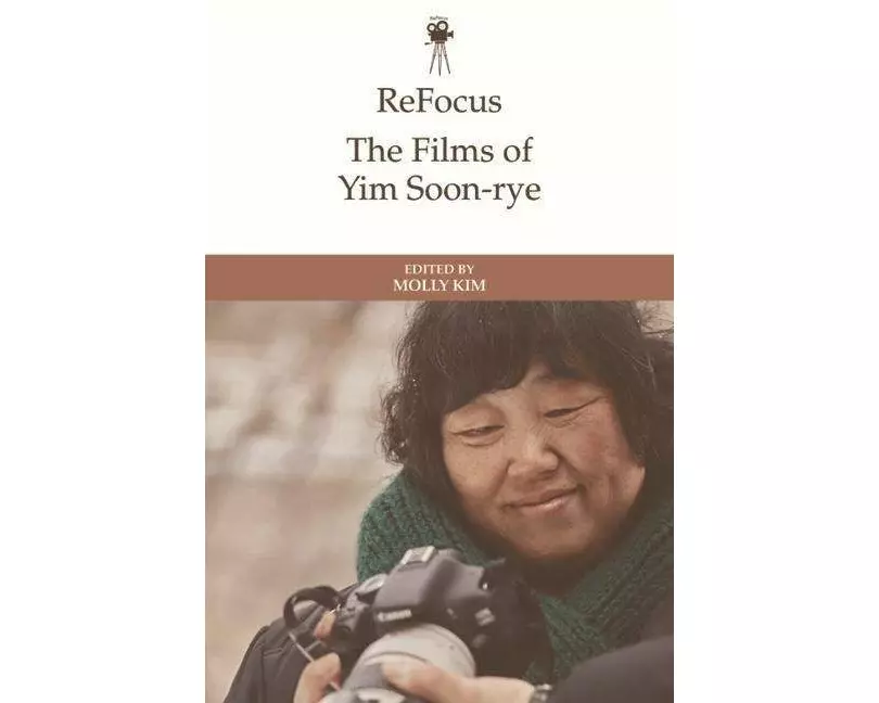Refocus: The Films of Yim Soon-Rye