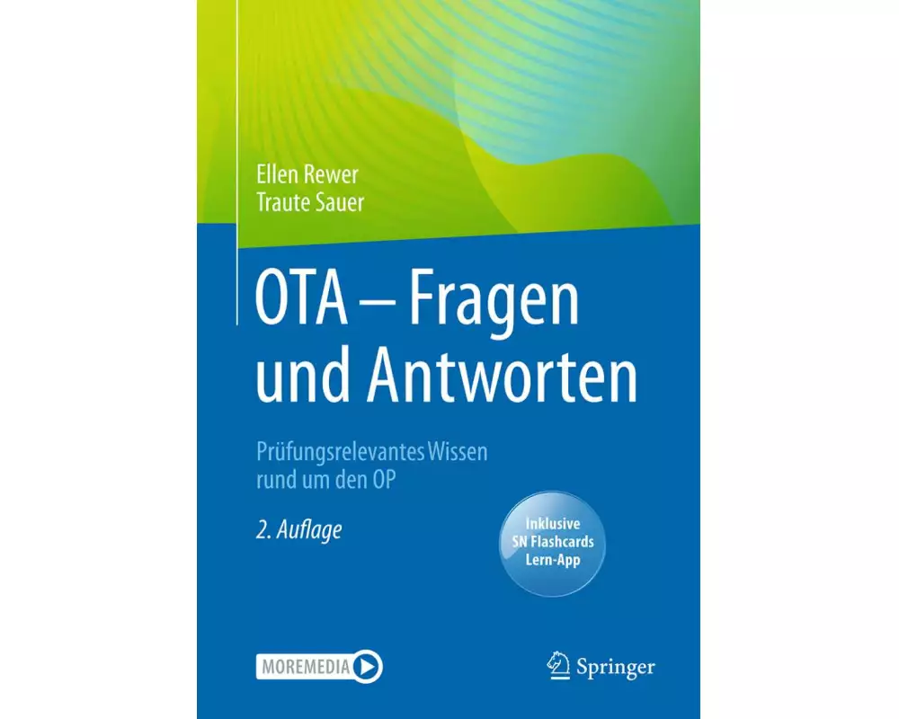 OTA - Fragen und Antworten